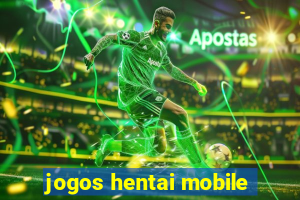 jogos hentai mobile